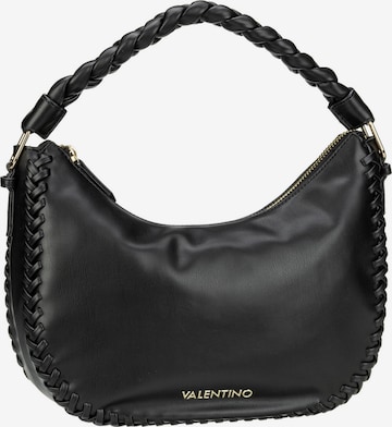 VALENTINO Shoulder Bag 'Varsavia' in Black: front