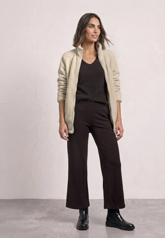 STREET ONE Übergangsjacke in Beige