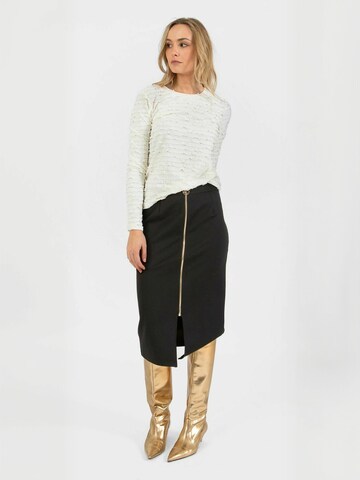 Maglietta ' Jersey ' di Coster Copenhagen in beige
