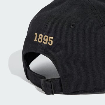 ADIDAS PERFORMANCE Sportcap in Schwarz