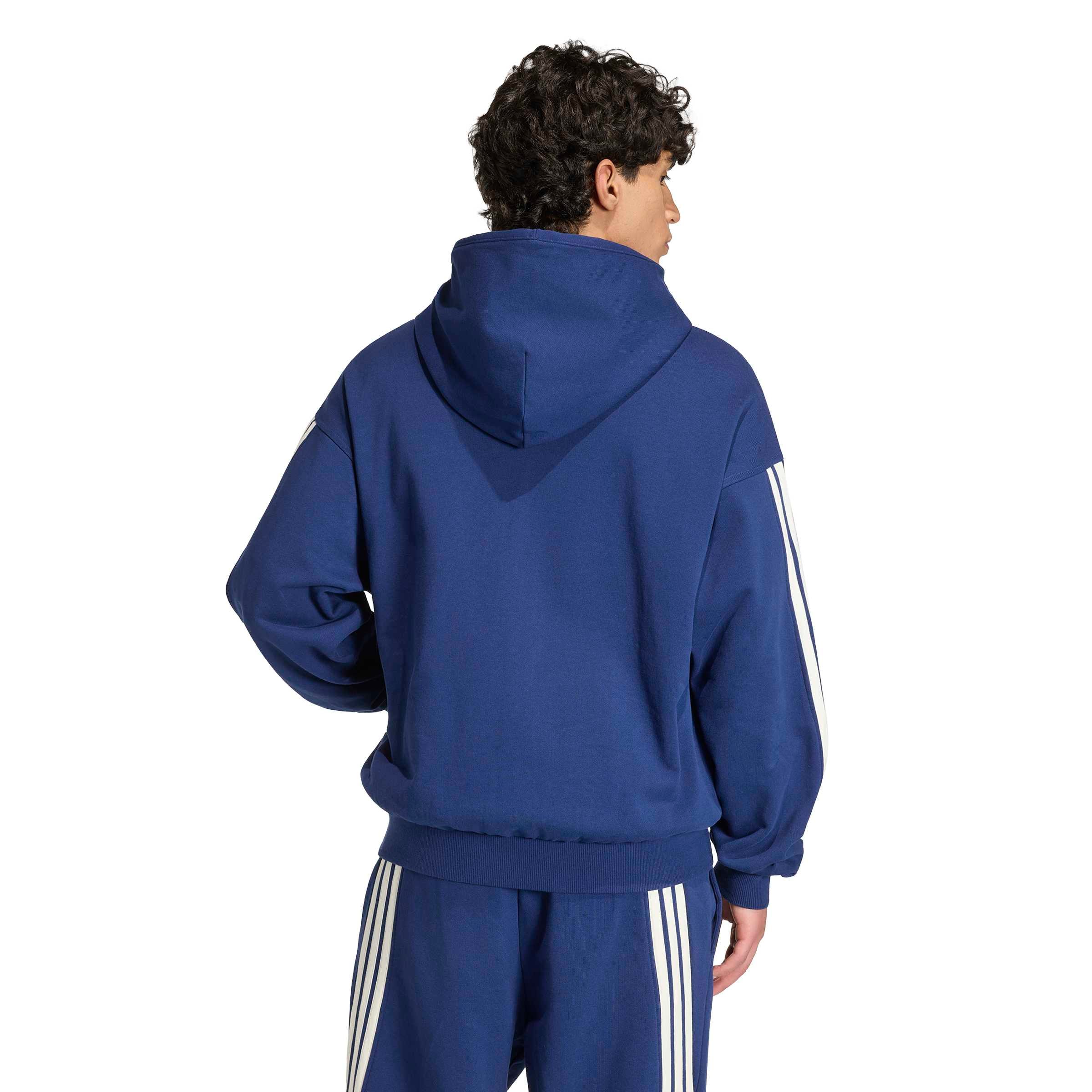 ADIDAS SPORTSWEAR Sportsweatvest 'AK' in Blauw