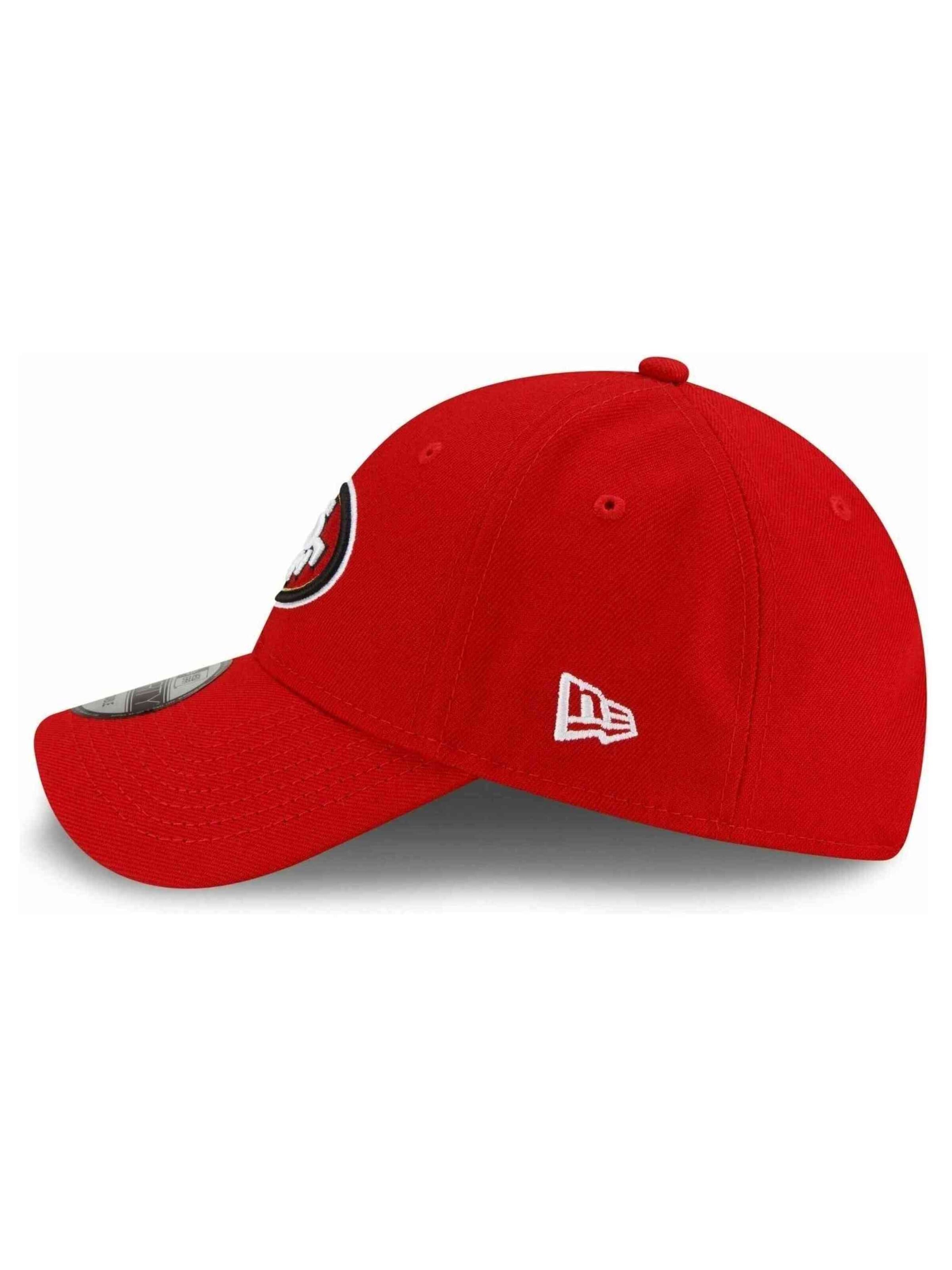 Cappello da baseball sportivo '60140021-600' di NEW ERA in colori misti