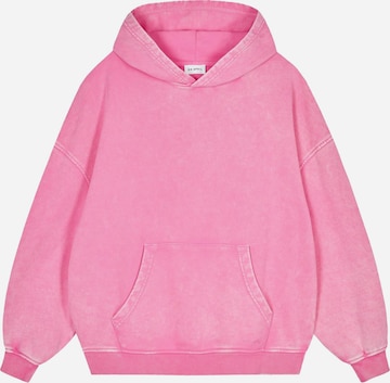 OH APRIL Sweatshirt 'Cherish' in Pink: front