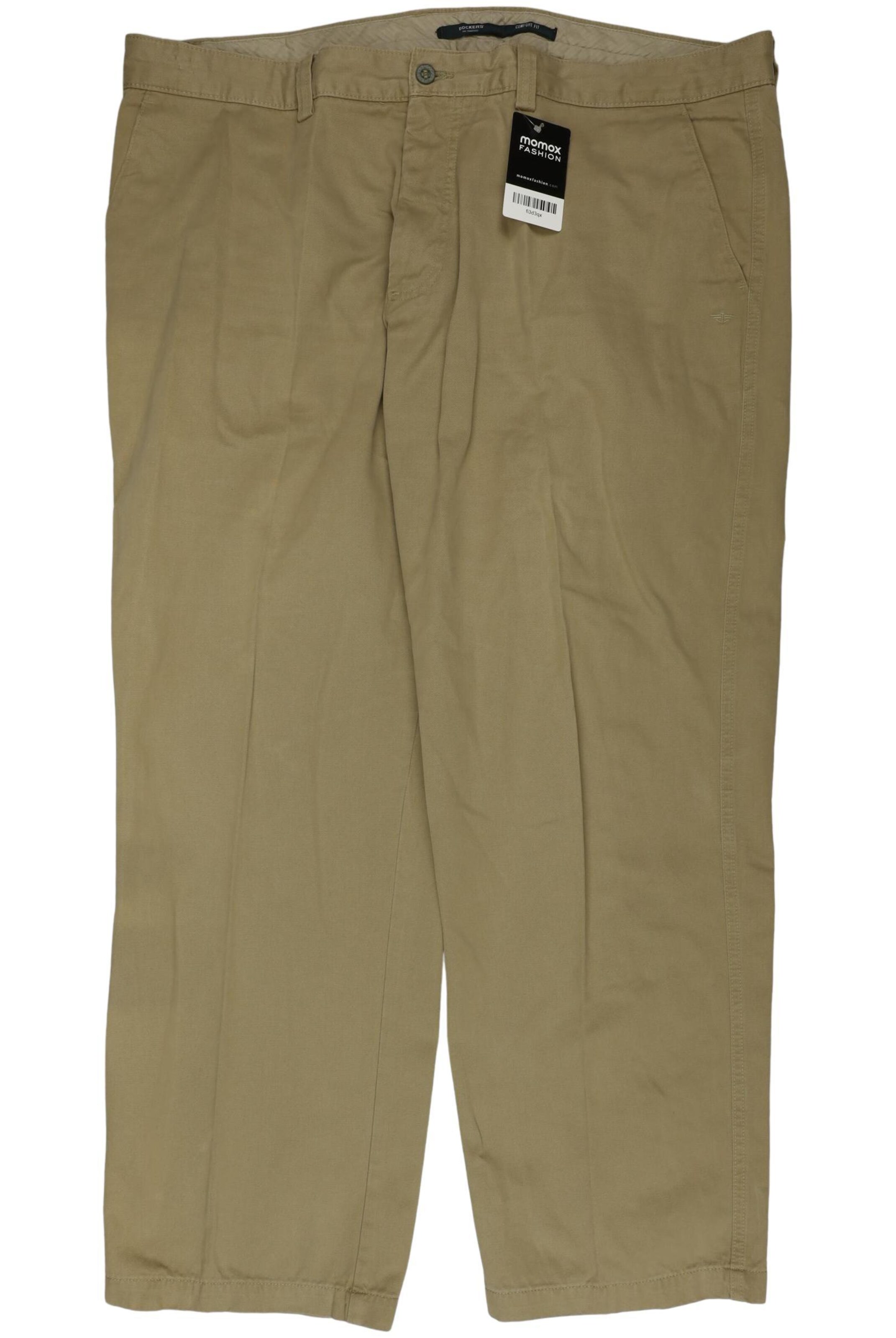 Dockers Pants in 42 in Beige: front