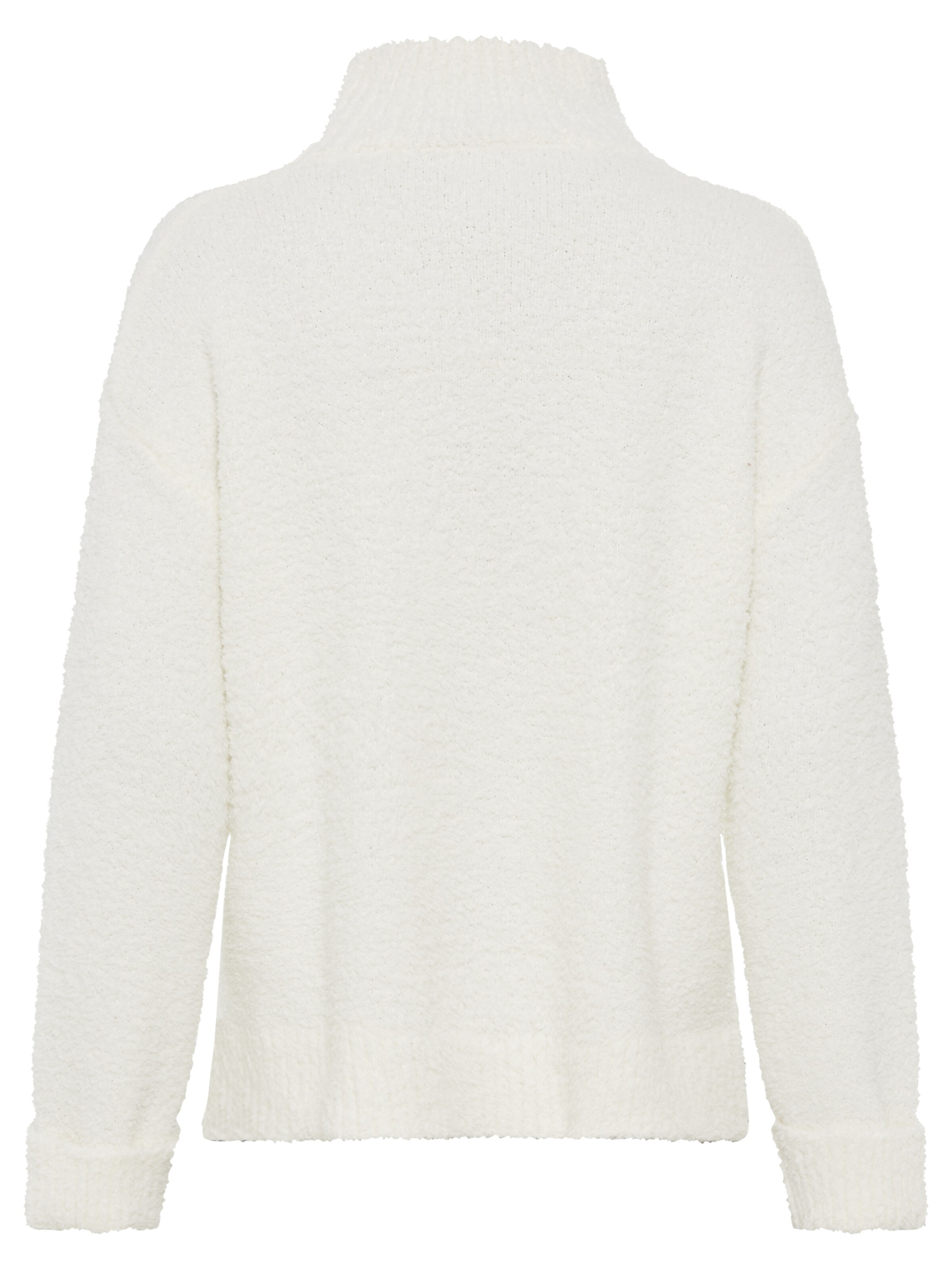 Pull-over 'Cora' Olsen en blanc