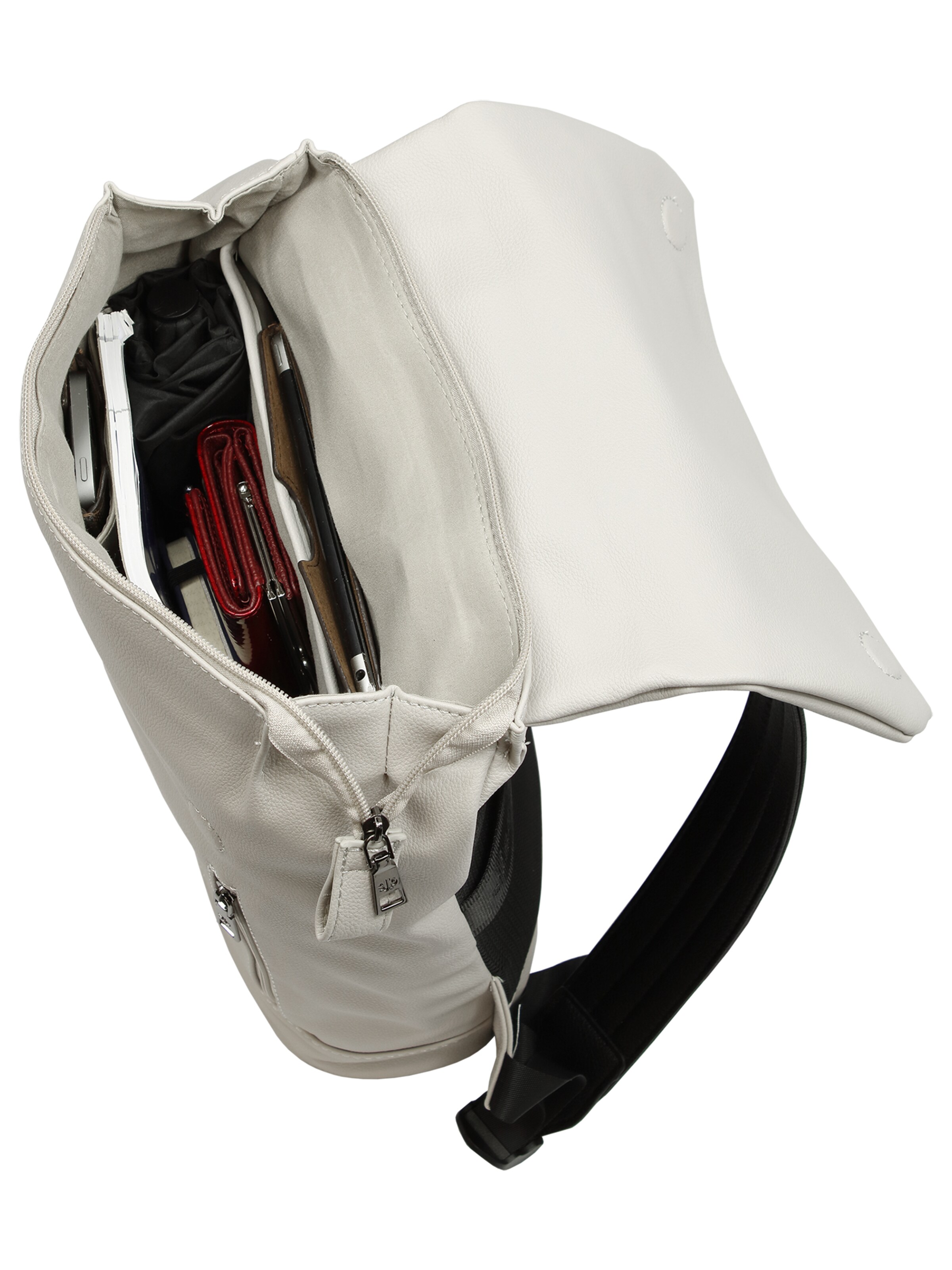 Jennifer Jones Rucksack‌‌‌‌‌‌‌‌ in Beige