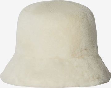 Bershka Hatt i beige: framsida