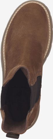 Nero Giardini Chelsea Boots in Brown