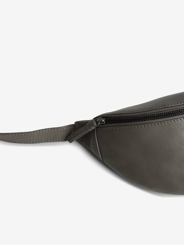 MARKBERG Fanny Pack in Grey