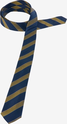 ETERNA Tie in Blue: front