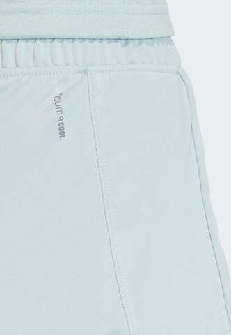 Loosefit Pantalon de sport 'Pacer Essentials' ADIDAS PERFORMANCE en vert