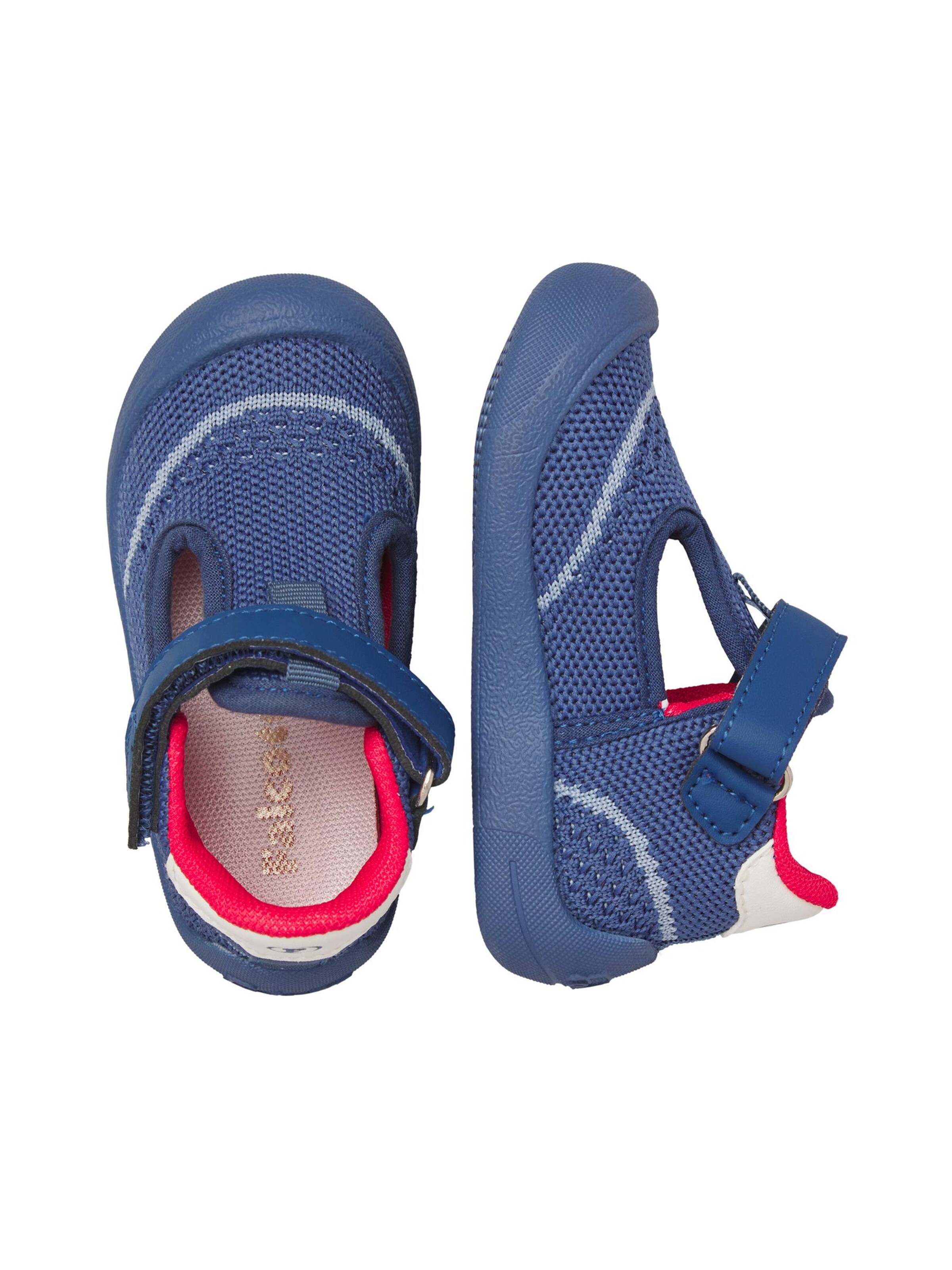Falcotto Offene Schuhe 'FREE OPEN 2 VL.'‌‌‌‌ in Blau