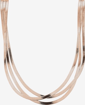 Liebeskind Berlin Necklace in Gold: front