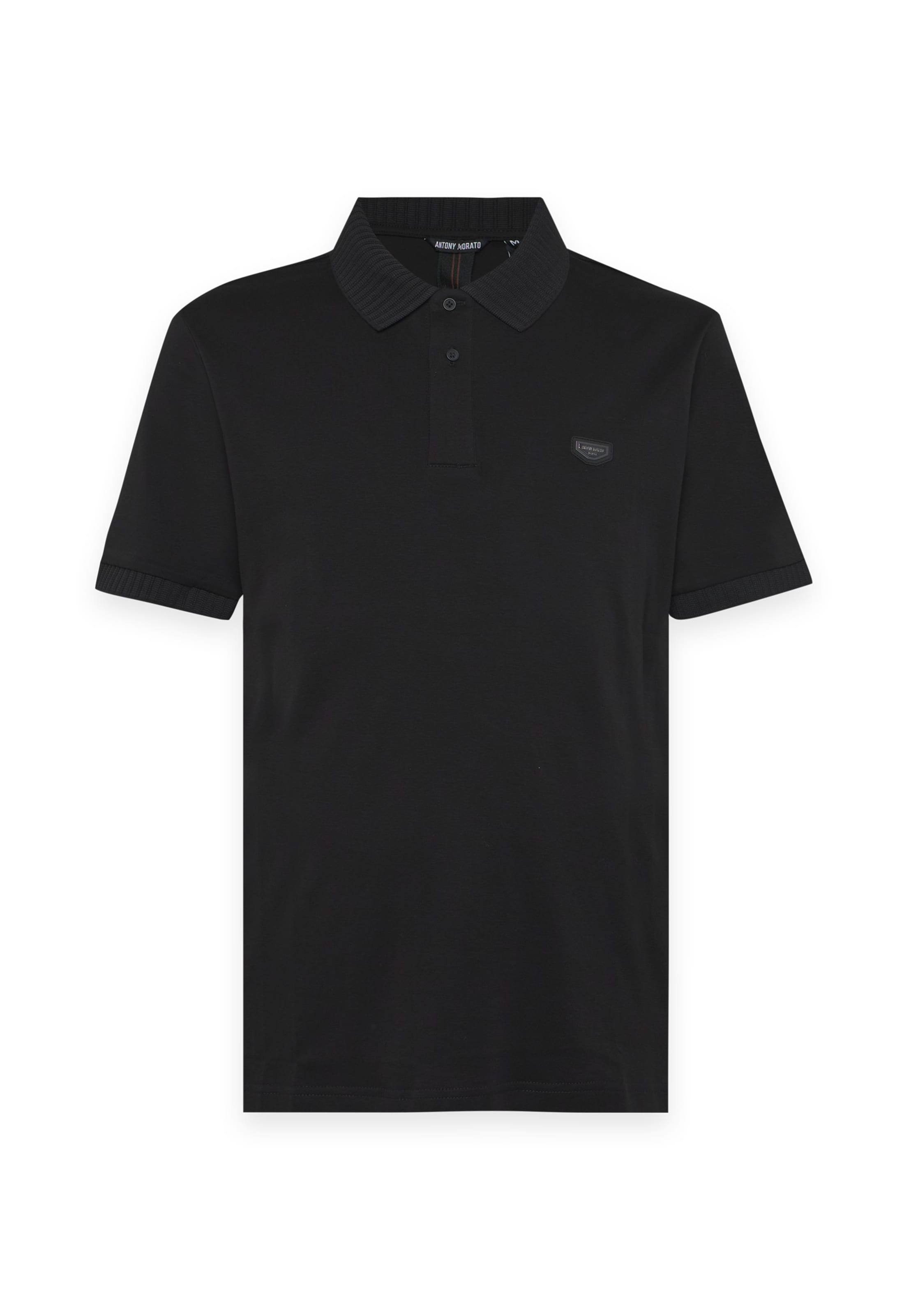 ANTONY MORATO T-shirt i svart: framsida