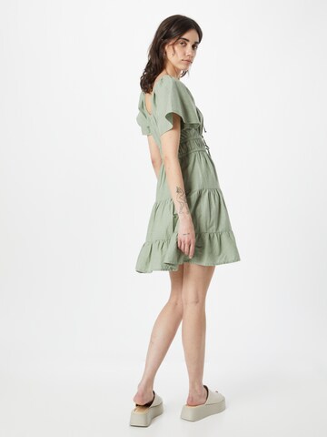 Cotton On Dress 'Peyton' in Green