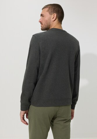 Street One MEN Sweatshirt in Grey