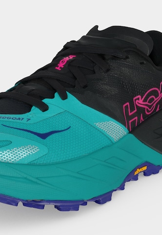 HOKA - Zapatillas de running 'SPEEDGOAT 7' en negro