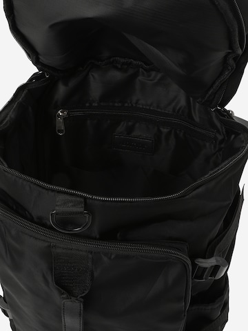 ABOUT YOU Αθλητική τσάντα 'Enie Bag' σε μαύρο