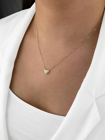 DANIEL CLIFFORD Kette 'Maria'‌‌‌‌‌‌‌‌‌‌ in Gold