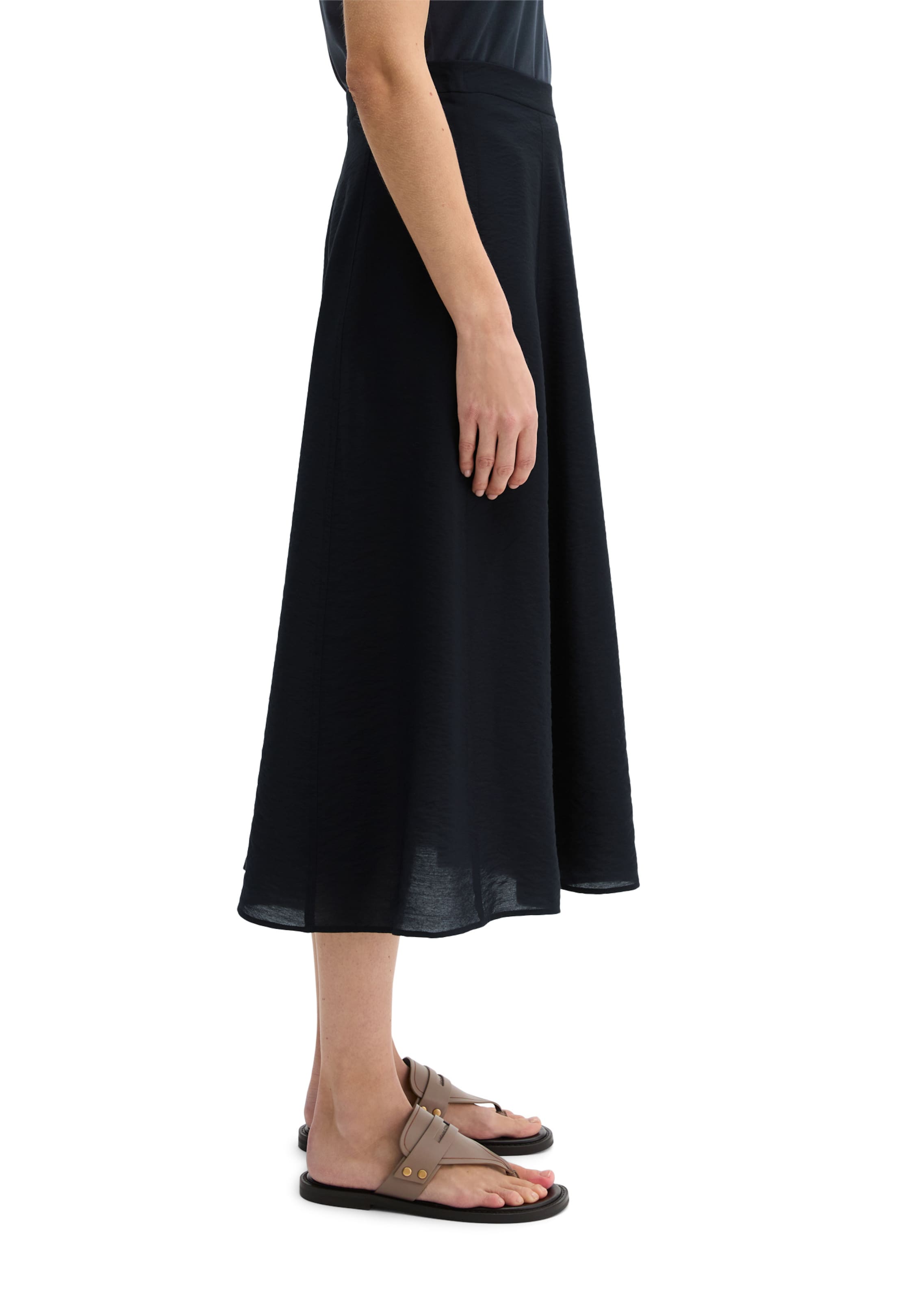 Marc O'Polo Skirt in Blue