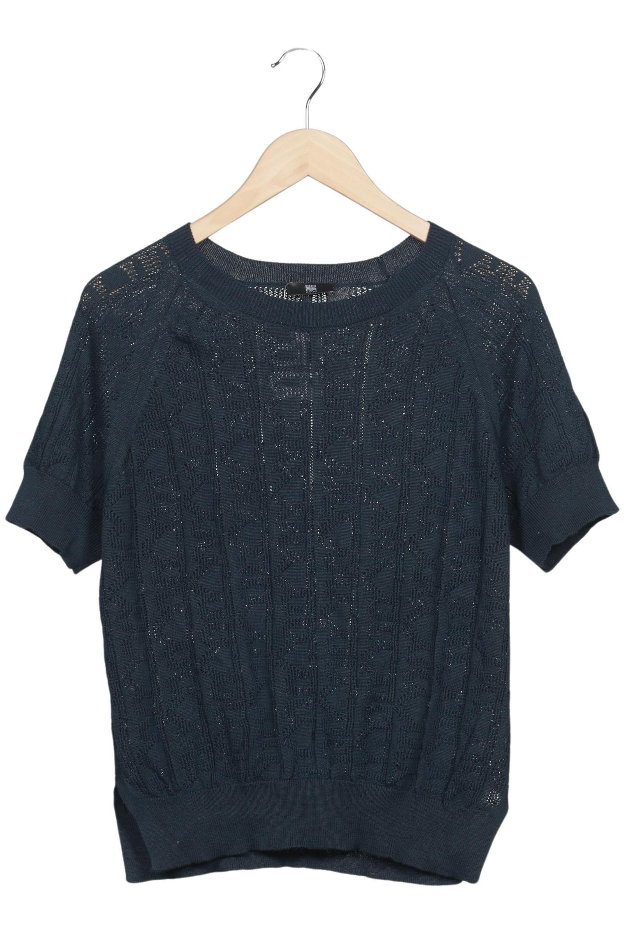 Riani Sweater & Cardigan in XL in Blue: front