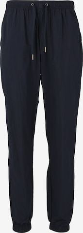 Athlecia Workout Pants 'Tharbia' in Blue: front
