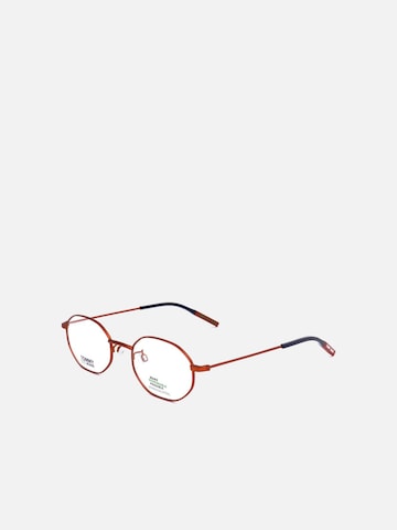 Lunettes de soleil 'Tommy Hilfiger TJ 0022 50/20/145 Eyewear Frame' TOMMY HILFIGER en orange : devant