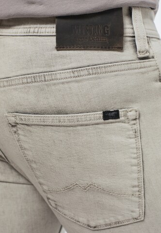 MUSTANG Slim fit Jeans in Grey