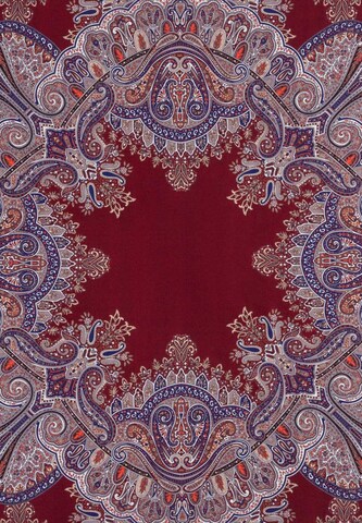 Roeckl Doek in Rood