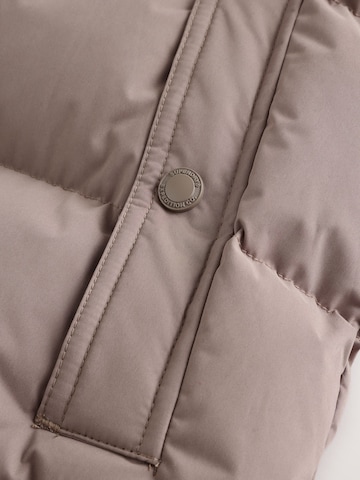 Superdry & Co - Abrigo 'Everest' en lila