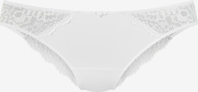 LASCANA Kalhotky - bílá, Produkt