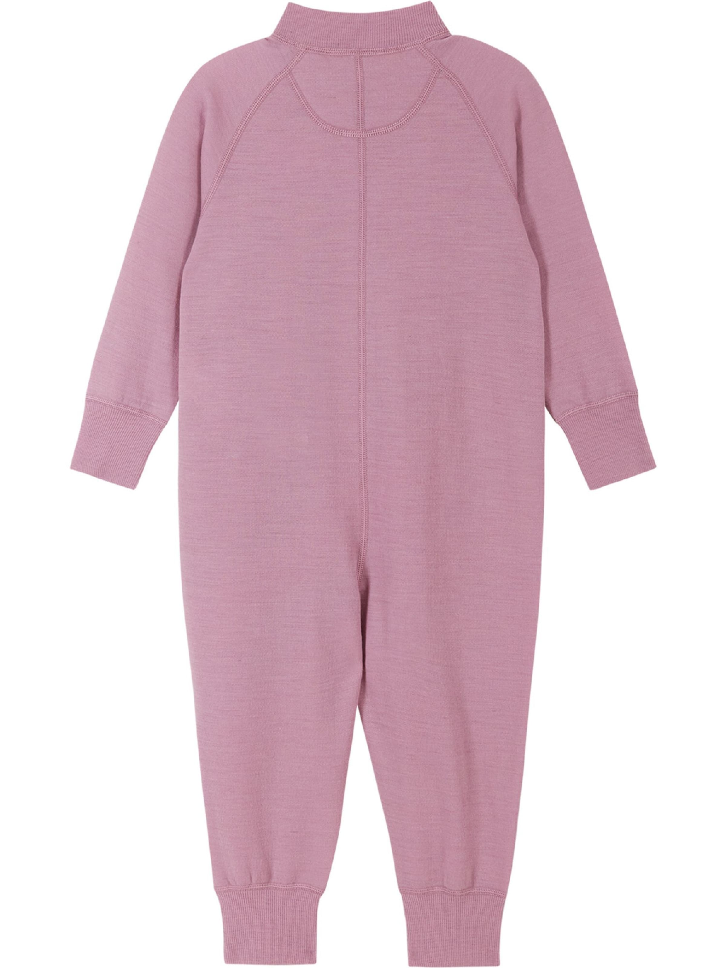 Reima Overall ' Parvin ' in Pink