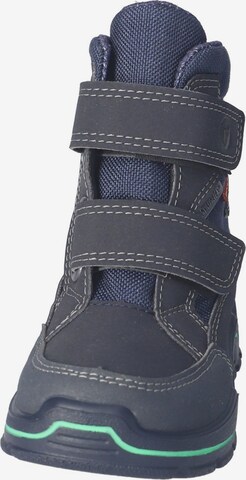 RICOSTA Stiefel in Blau