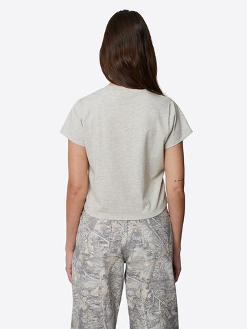 Maglietta di Good For Nothing in grigio