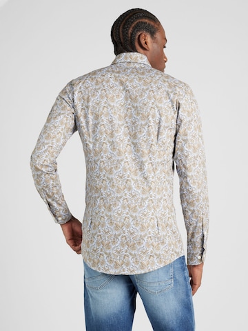 ruda ETON Standartinis modelis Marškiniai