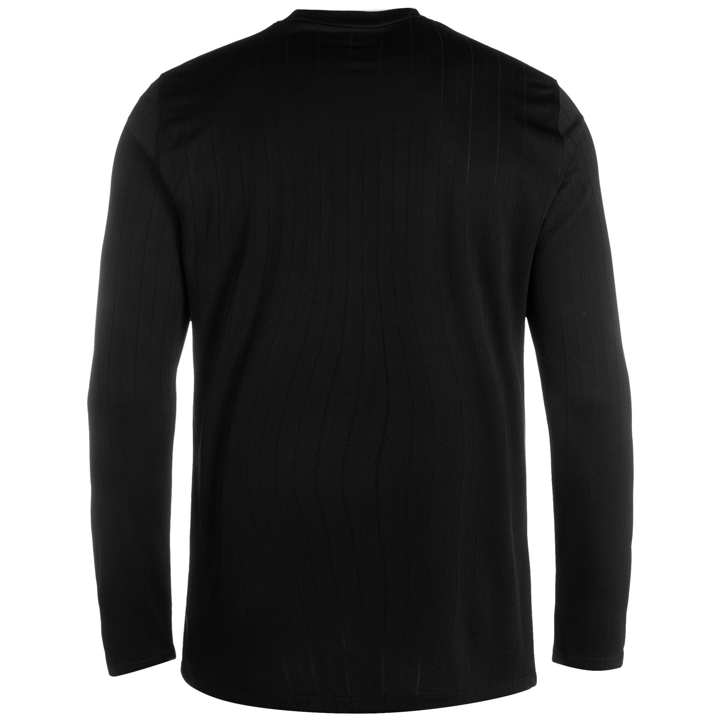 NIKE Jersey 'Referee Dry' in Black