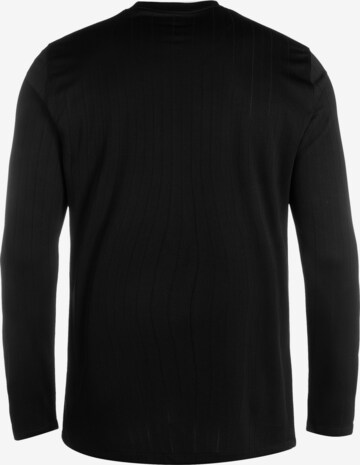NIKE Jersey 'Referee Dry' in Black