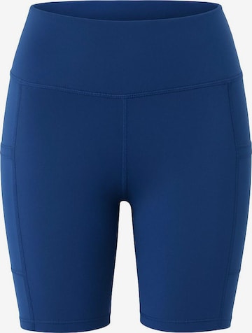 C&City Shorts in Blau: Vorderseite