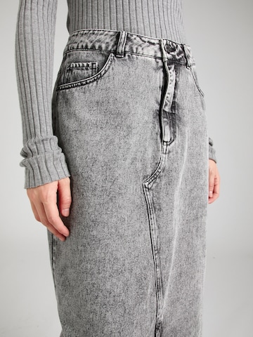Copenhagen Muse Skirt 'CHARLEE' in Grey