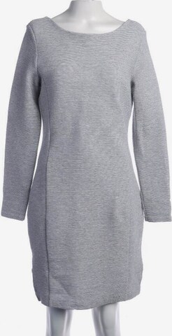 BOSS Dress in M in Grey: front