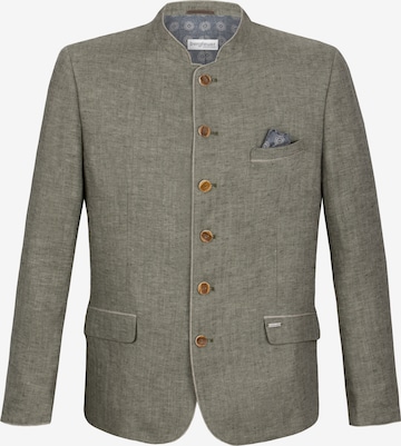 STOCKERPOINT Blazer 'Adriano' in Green: front