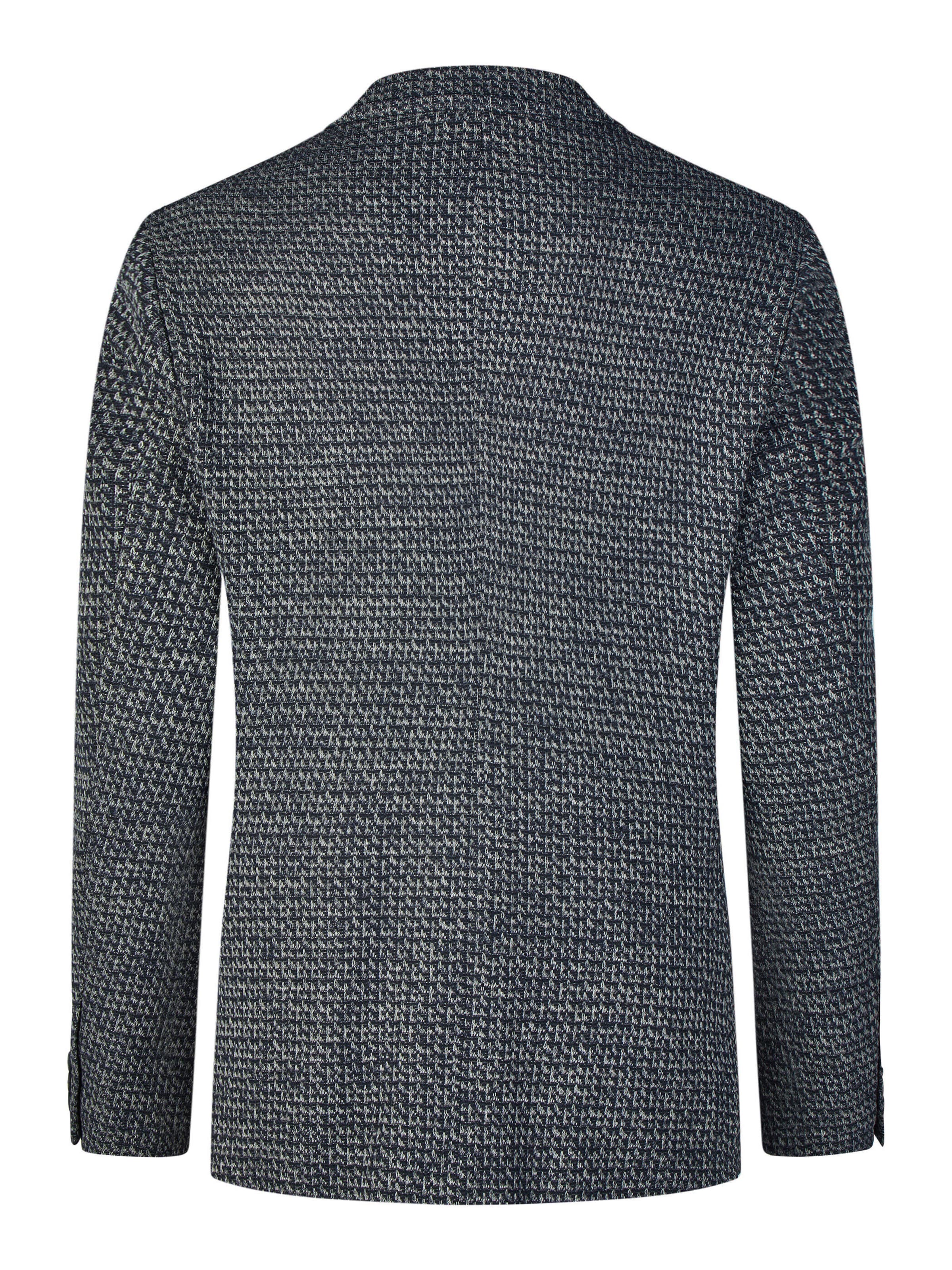 Coupe regular Veste de costume 'Mael' PIERRE CARDIN en bleu