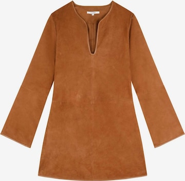 ruda Scalpers Suknelė ' ': priekis