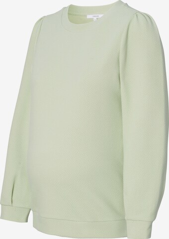 Sweat-shirt 'Kent' Noppies en vert