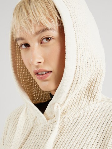 VERO MODA Pullover 'Neat' in Beige