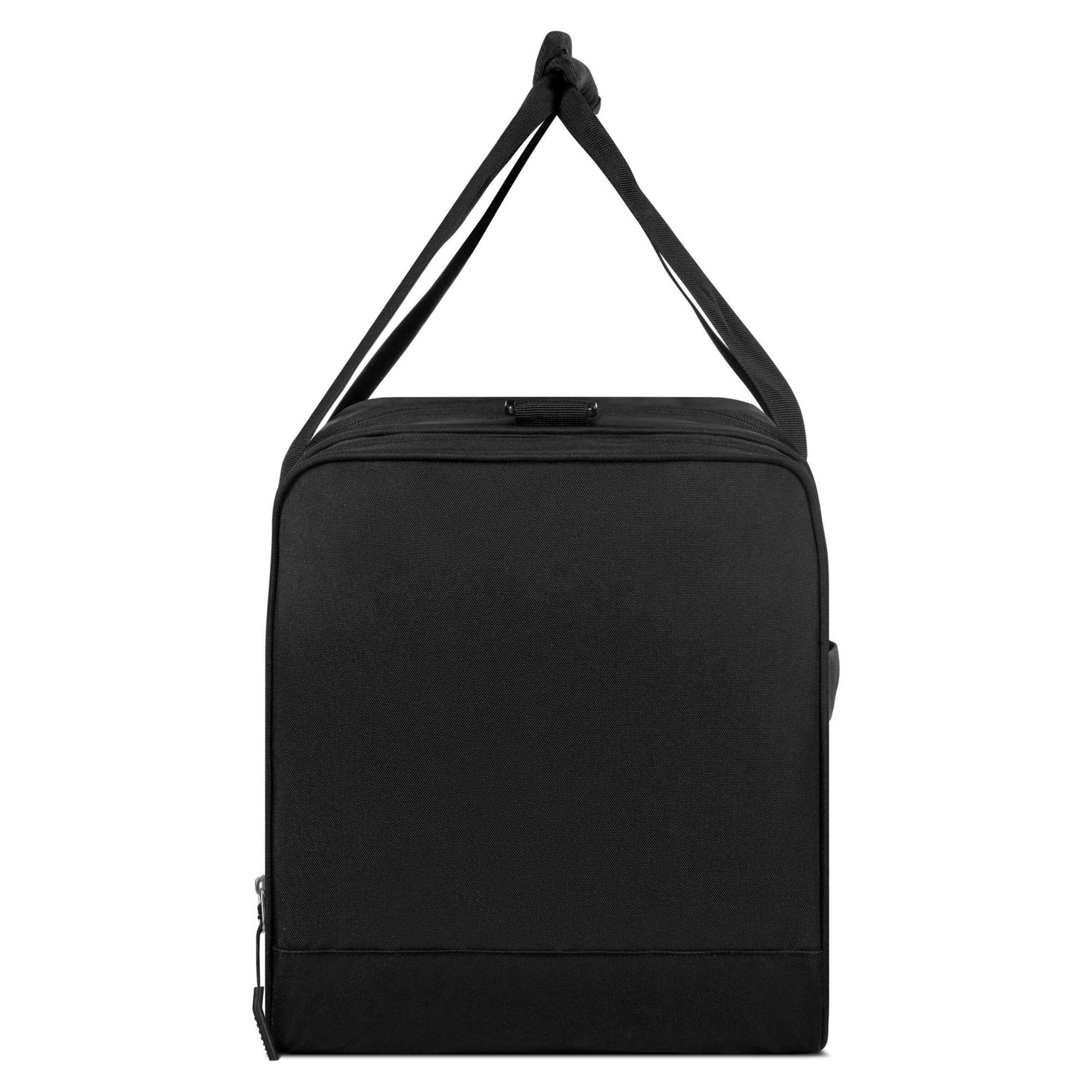 bugatti Travel bag 'Blanc Delight' in Black