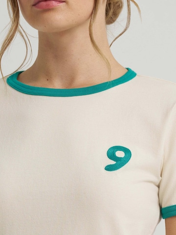 WRANGLER Shirt‌ in Beige