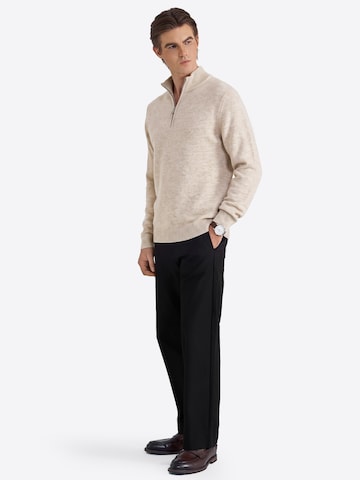 Vantory Sweater in Green