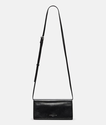 Sac à bandoulière Liebeskind Berlin en noir
