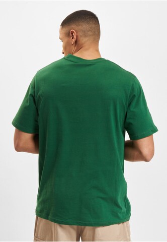 DEF Shirt 'DefShop x European League of Football Barcelona Dragon 1' in Green